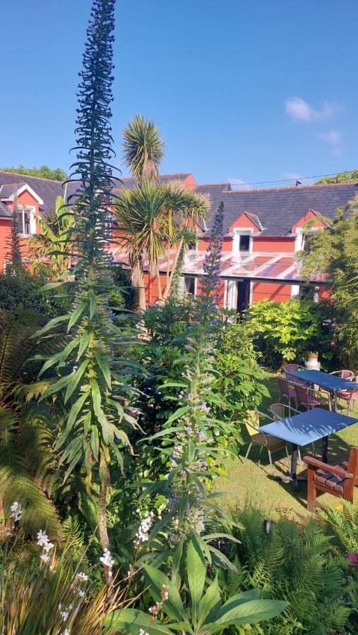 Rolfs Country House Балтимор Екстериор снимка