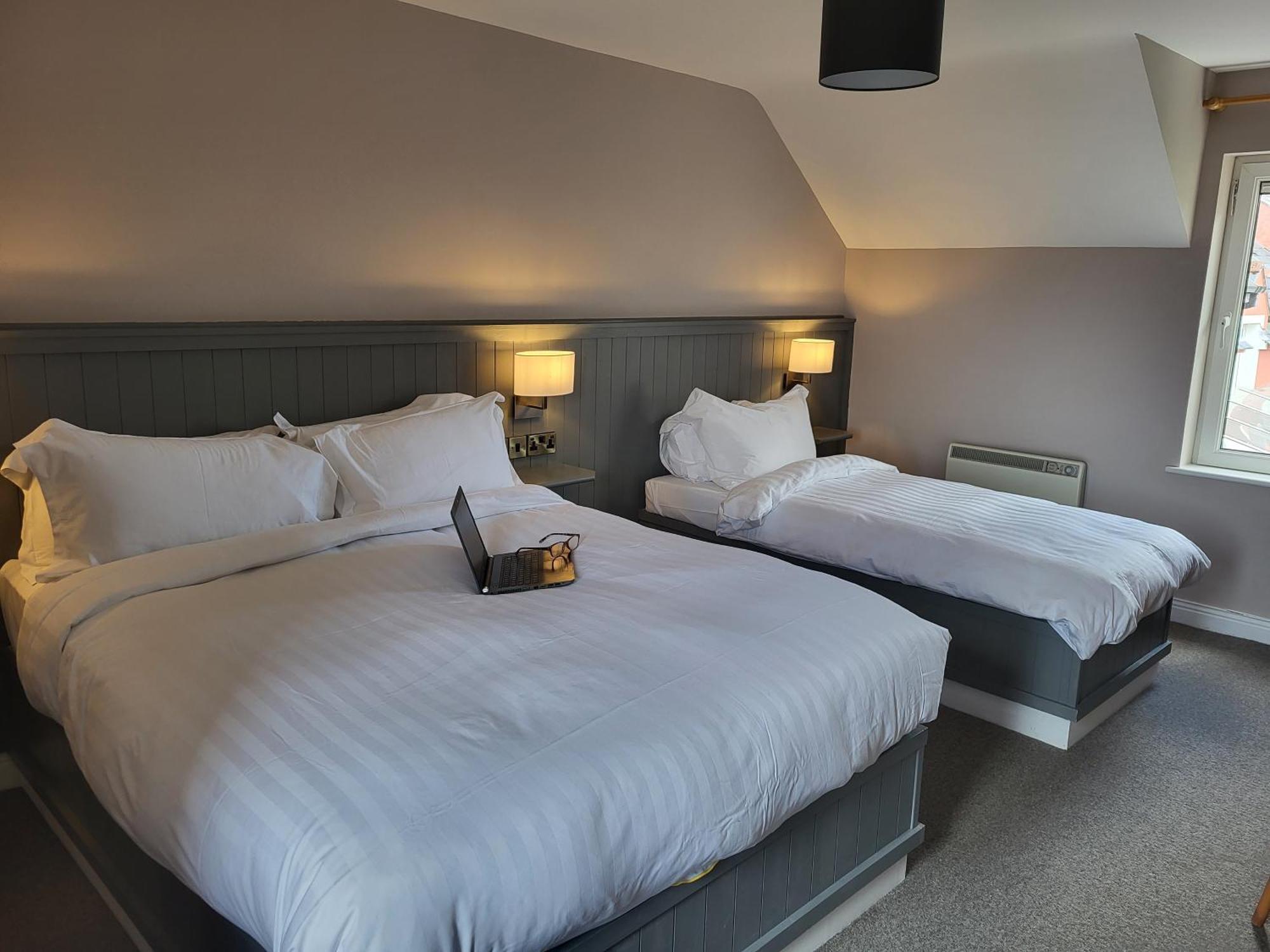 Rolfs Country House Балтимор Екстериор снимка