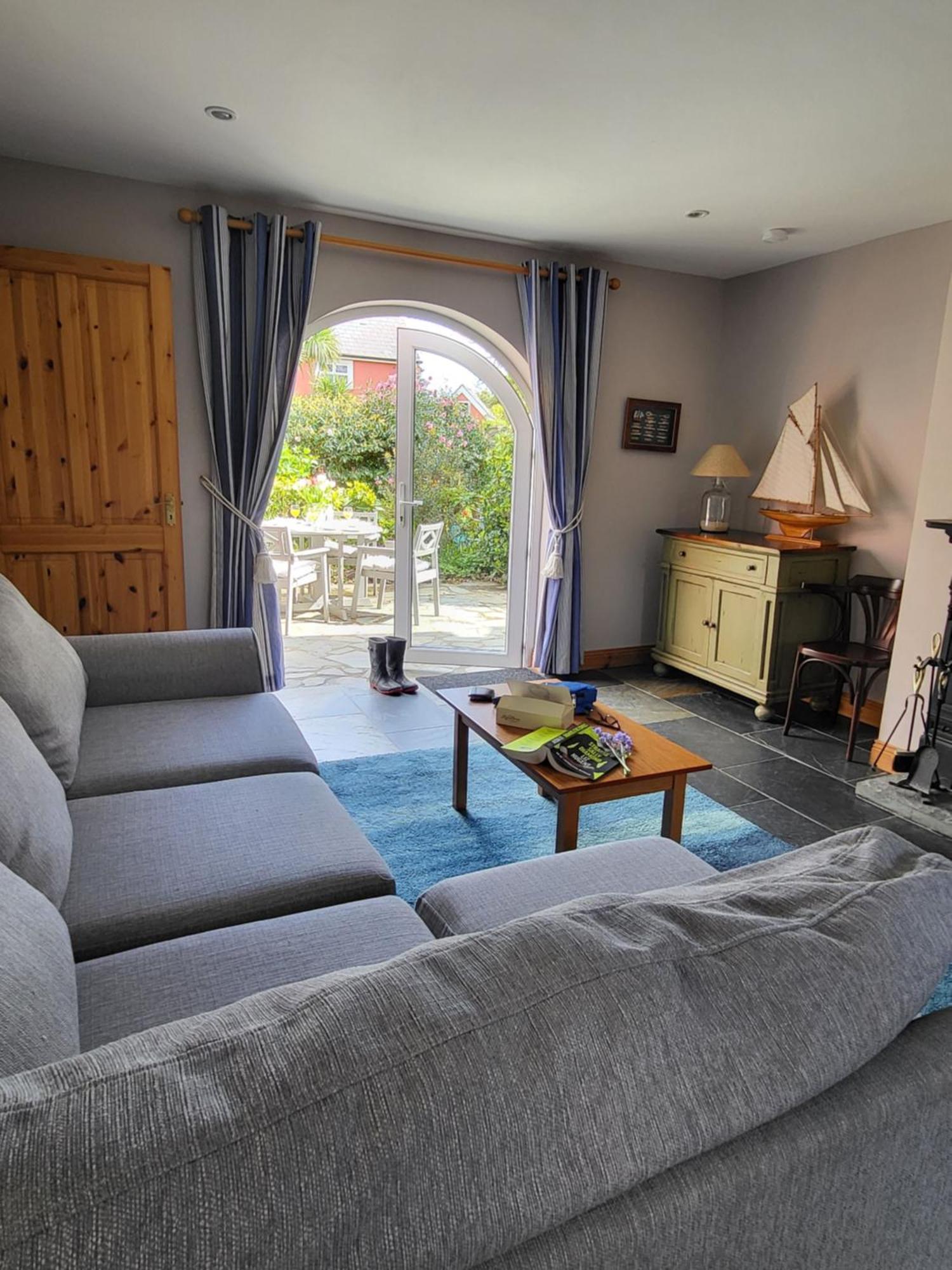 Rolfs Country House Балтимор Екстериор снимка