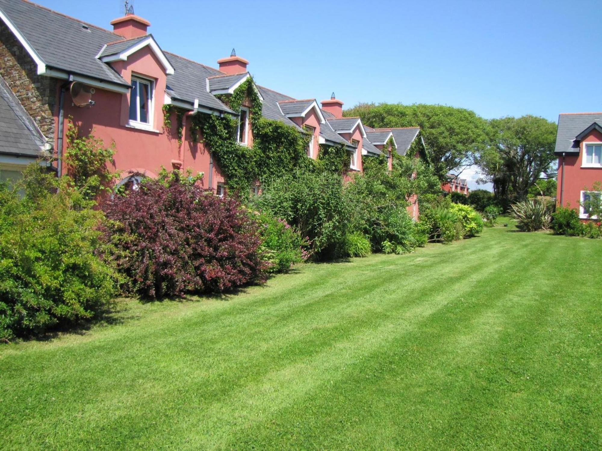 Rolfs Country House Балтимор Екстериор снимка