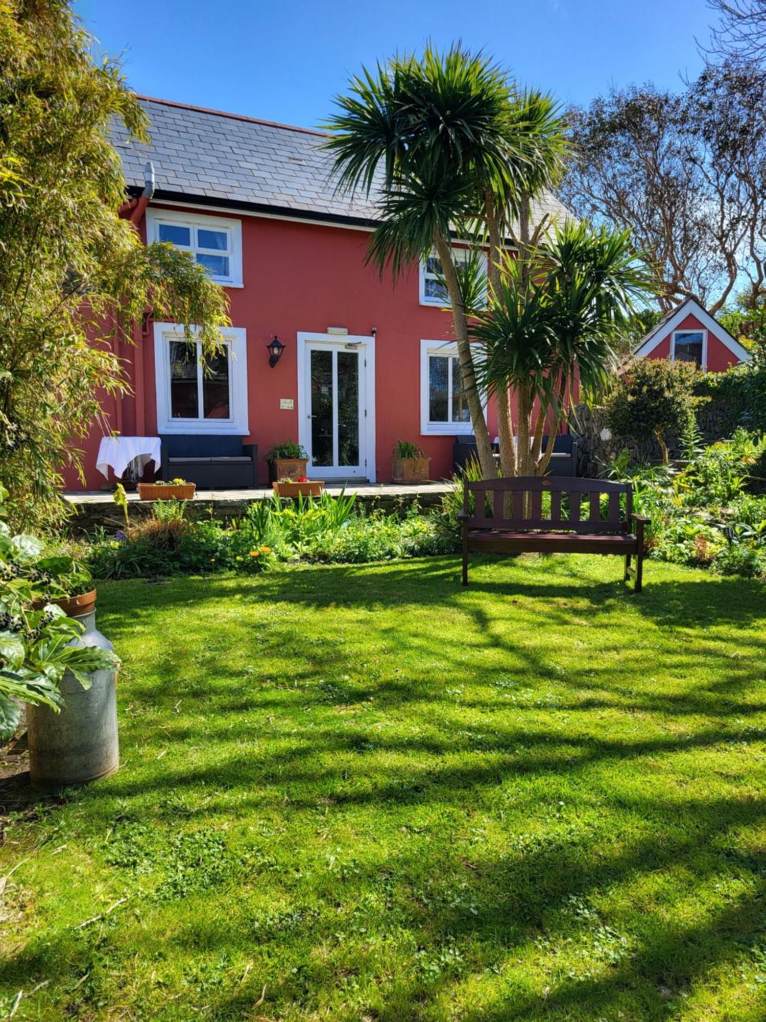 Rolfs Country House Балтимор Екстериор снимка