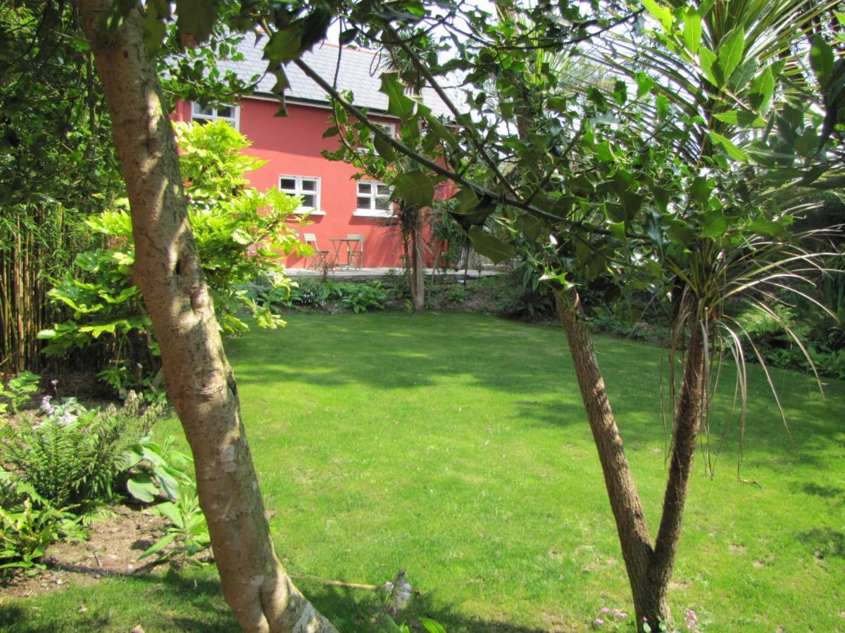 Rolfs Country House Балтимор Екстериор снимка