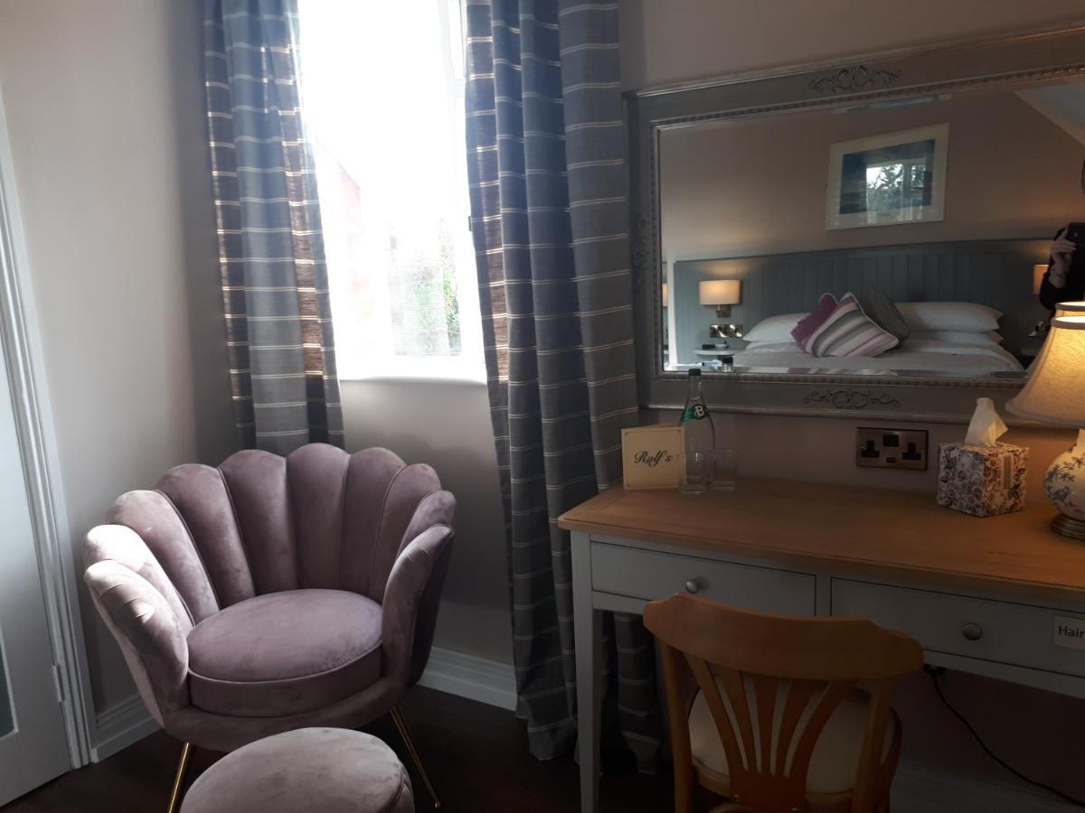 Rolfs Country House Балтимор Екстериор снимка
